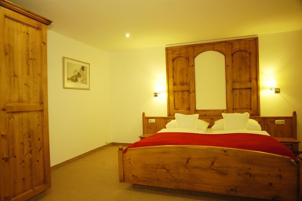 Haus Acherkogel Tumpen Room photo
