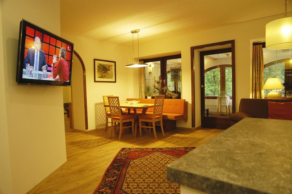 Haus Acherkogel Tumpen Room photo