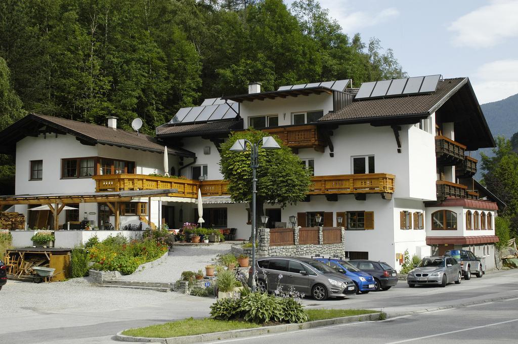 Haus Acherkogel Tumpen Exterior photo