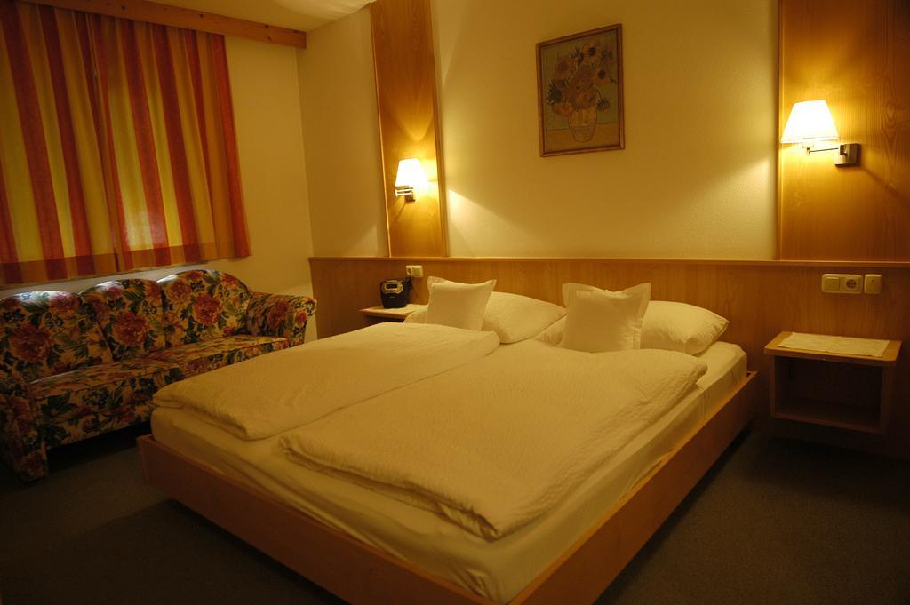 Haus Acherkogel Tumpen Room photo