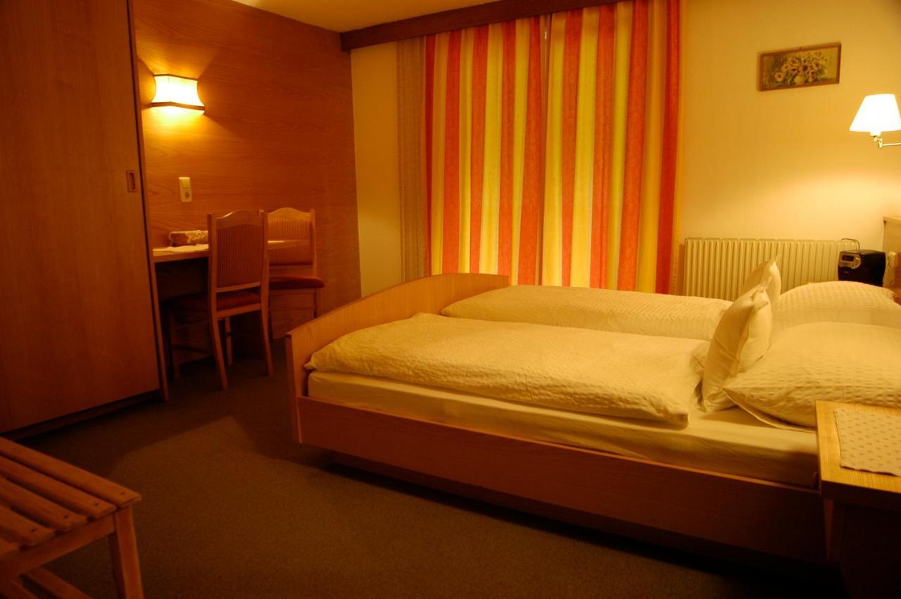 Haus Acherkogel Tumpen Room photo